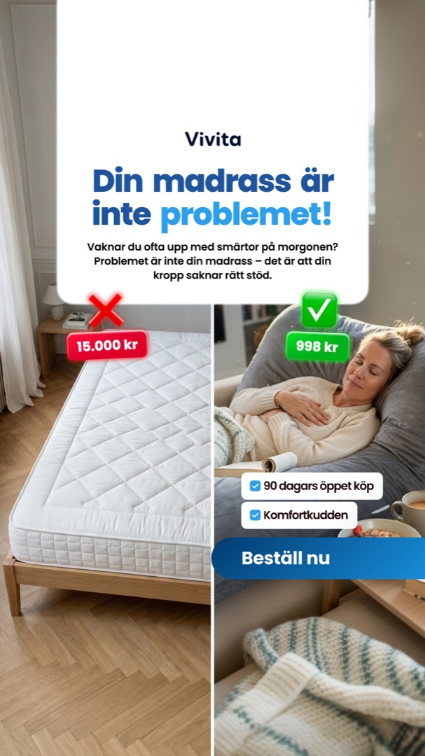 Marketr static ad